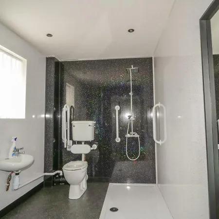 Appartement Haaf Netters Rest