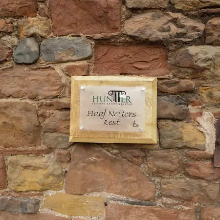 Haaf Netters Rest Appartement Wigton